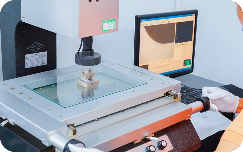 Quality Assurance--100% full inspection for Prototype; AQL for Volume production. FREE repair or replacement for any quality issues caused by manufacturing defects, with all related shipping costs covered!