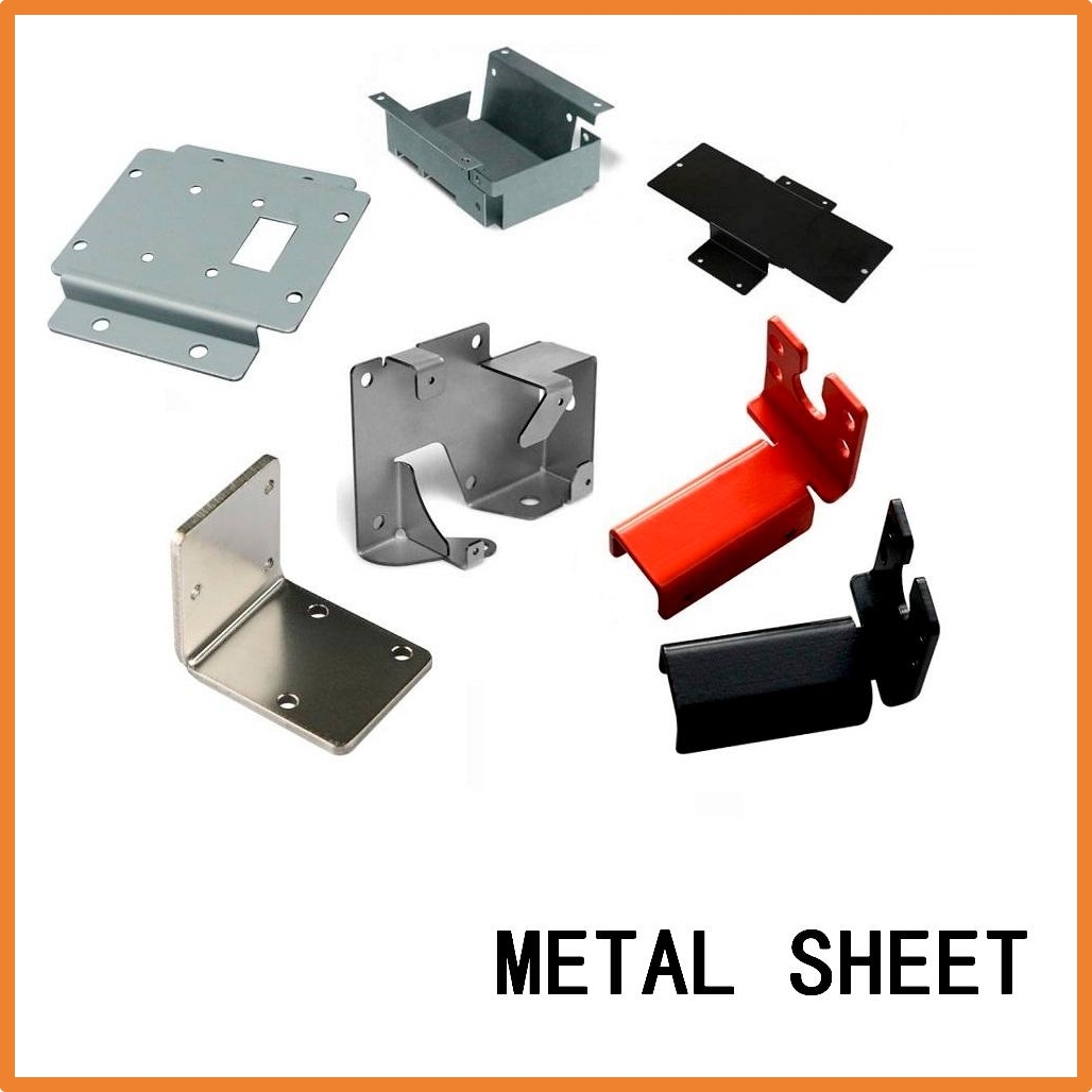 METAL SHEET